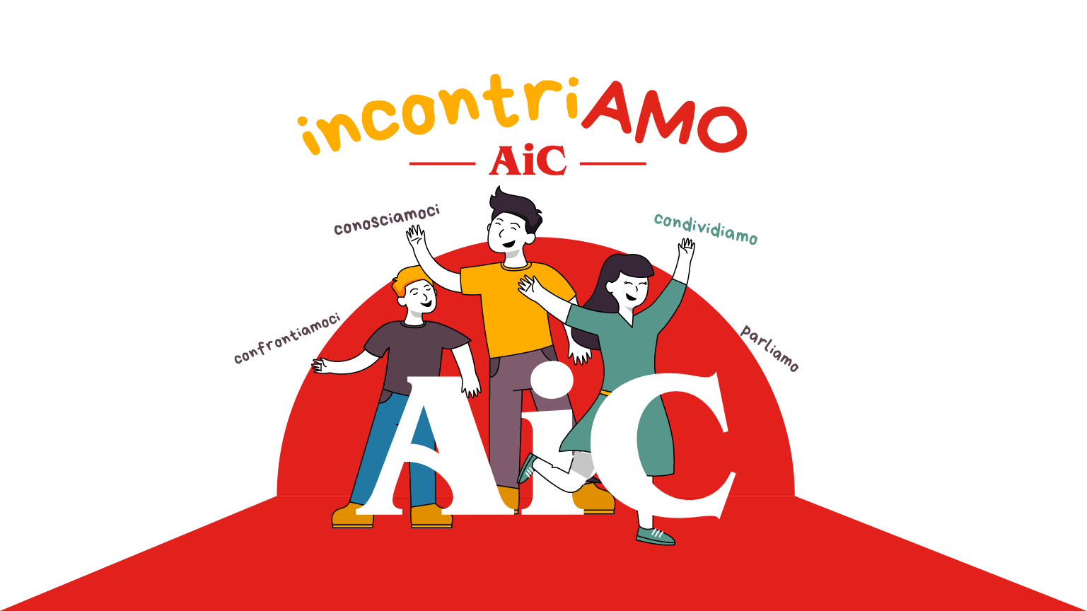 Aic Calabria incontra i soci