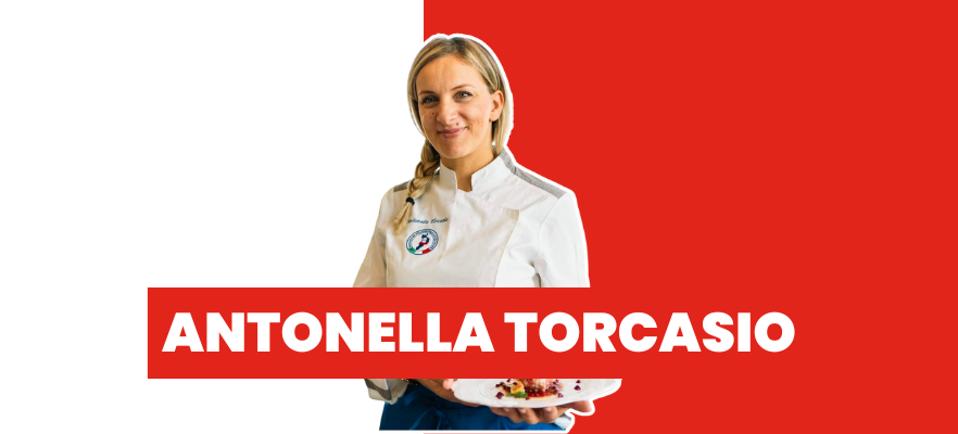 show cooking senza glutine a Nicotera