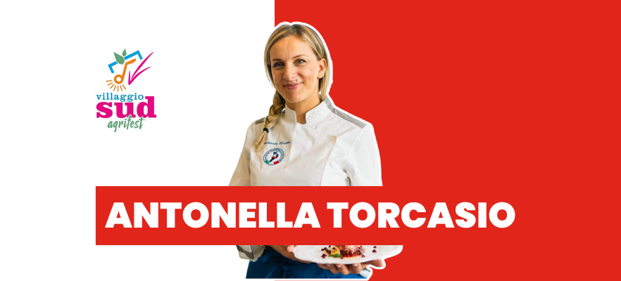 evento senza glutine Taurianova