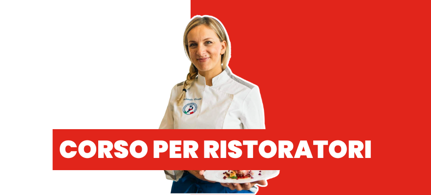 Corso di informazione per ristoratori sulla celiachia