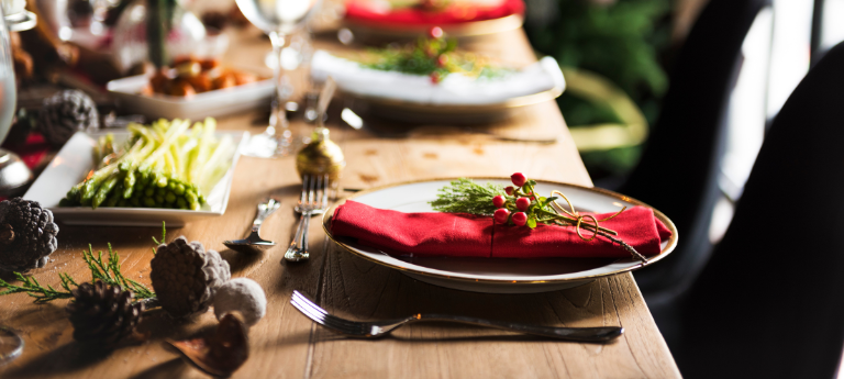 cena senza glutine a Catanzaro