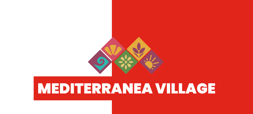 Locandina festival mediterranea village