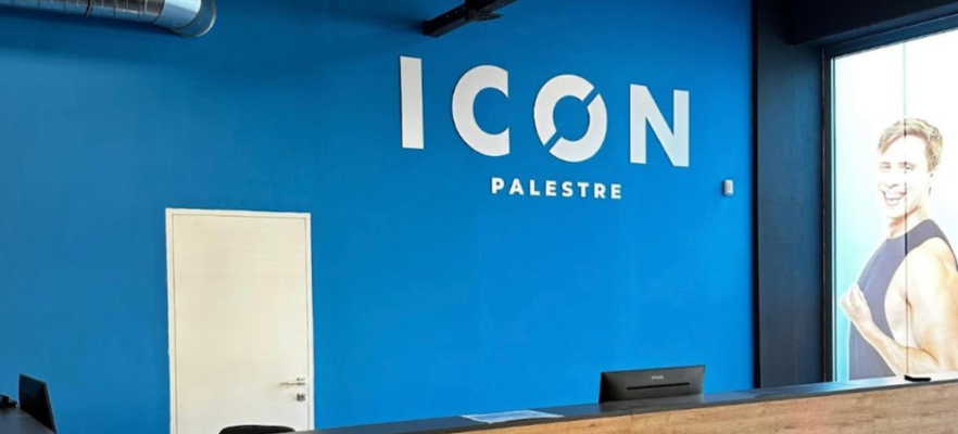 evento celiachia palestra Icon Rende
