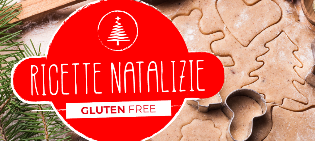 Ricette di Natale calabresi ma gluten free