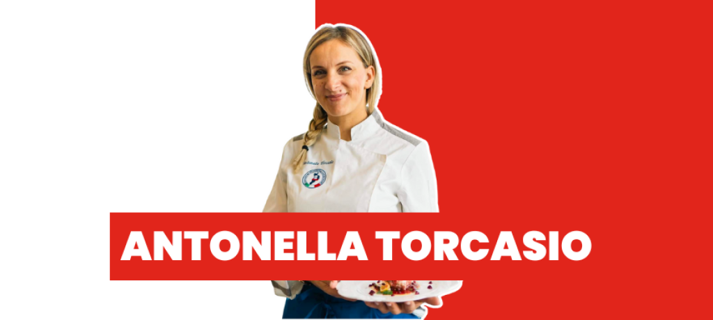 show cooking senza glutine a Nicotera