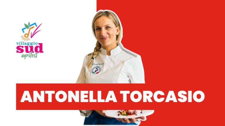evento senza glutine Taurianova