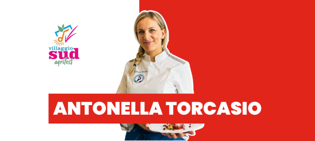 evento senza glutine Taurianova
