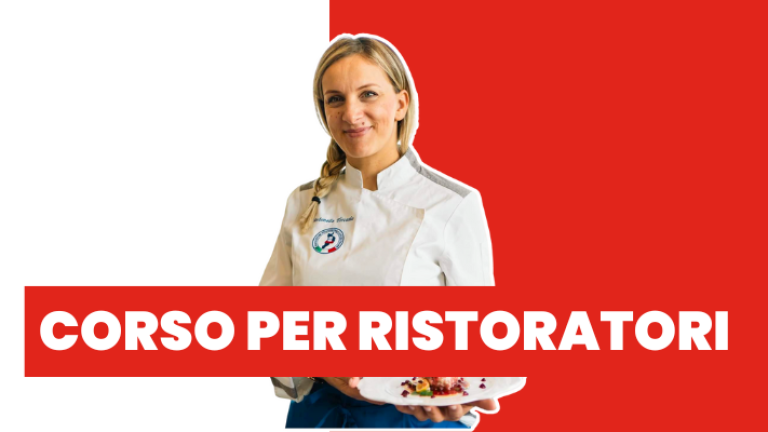Corso di informazione per ristoratori sulla celiachia