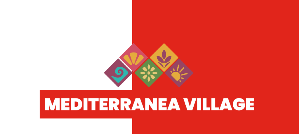 Locandina festival mediterranea village