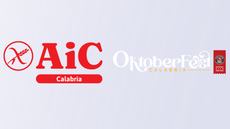 CELIACA (1) Oktoberfest Calabria e AIC Calabria: insieme nel 2027