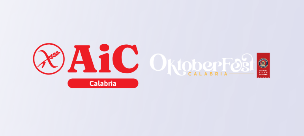 CELIACA (1) Oktoberfest Calabria e AIC Calabria: insieme nel 2027