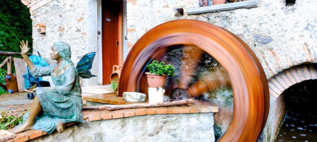 Festival della Celiachia all'Antico Mulino delle Fate
