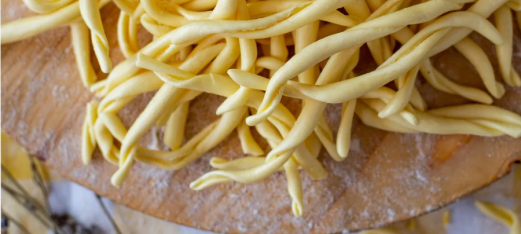 Maccheroni Maccheroni per promuovere la sagra dei maccheroni a san marco argentano