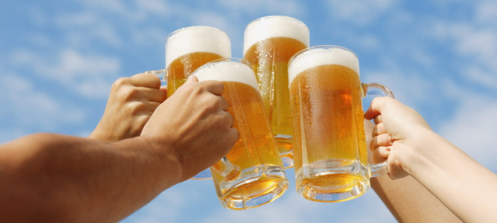 Agosto beer fest di Caccuri AiC partecipa all'Agosto beer fest di Caccuri