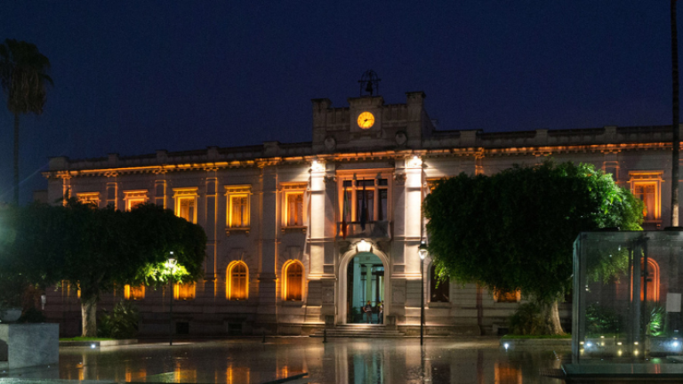 Foto di un convegno per rappresentare Insieme per una Calabria senza glutine: alleati per crescere
