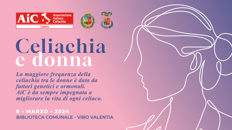 Celiachia e donna blog