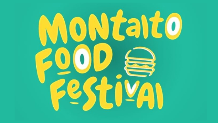 Locandina evento Montalto food festival in cui AiC Calabria parteciperà con uno stand informativo