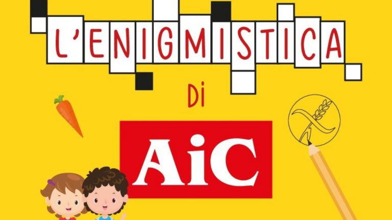 Enigmistica di AIC