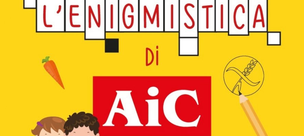 Enigmistica di AIC