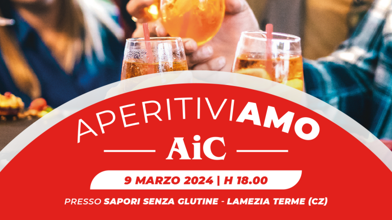 Evento senza glutine Lamezia Terme