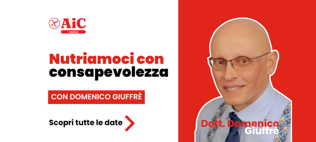 INCONTRO NUTRIZIONISTA CELIACHIA