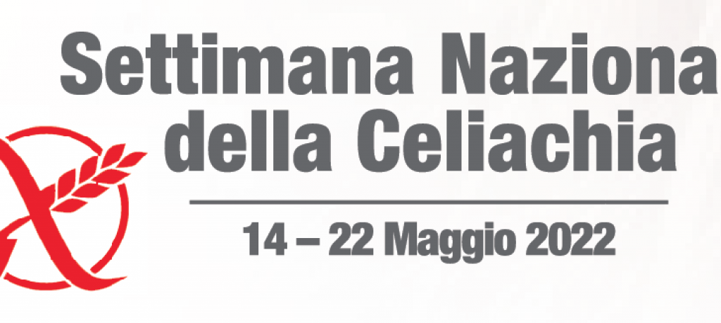 settiamana celiachia logo