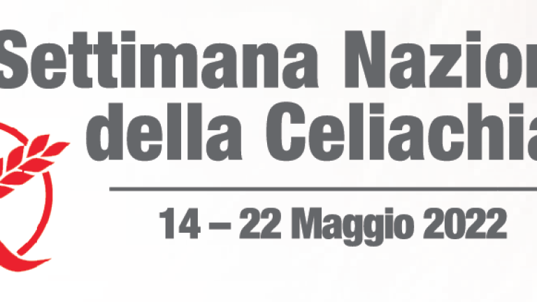 settiamana celiachia logo
