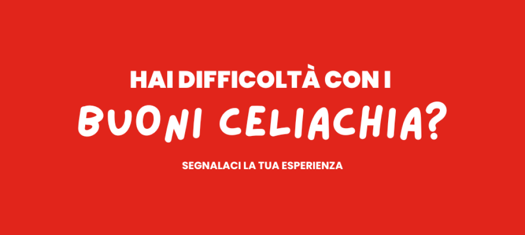 Copertina di un articolo di blog che spiega ai celiaci come usare i buoni celiachia anche fuori della propria provincia di residenza