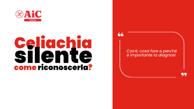 Slide sito Celiaca all’improvviso (7) Rappresentazione dei sintomi della celiachia silente e carenze nutrizionali