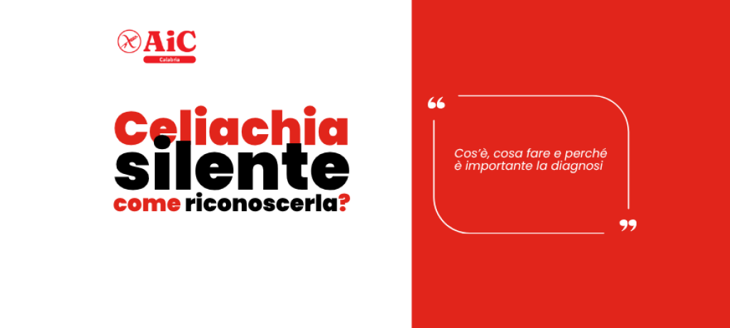 Slide sito Celiaca all’improvviso (7) Rappresentazione dei sintomi della celiachia silente e carenze nutrizionali