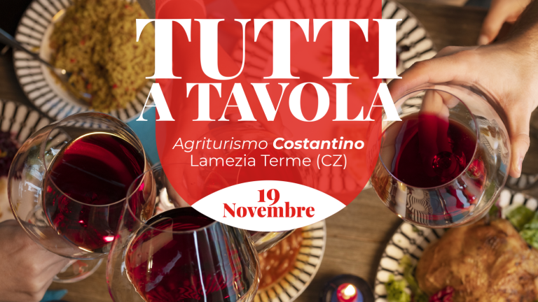 Evento Aic Calabria Lamezia