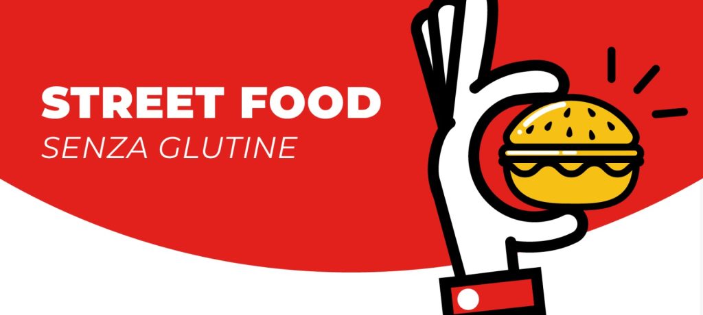 AIC Calabria e lo street food senza glutine