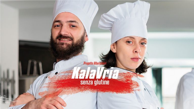 Scuole alberghiere Calabria e Celiachia