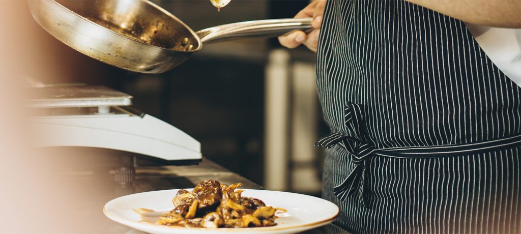 corso sul senza glutine per ristoratori Calabria