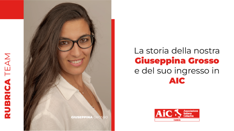 Inside AIC: la stria di Giusy