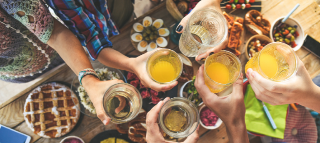 eventi AIC (23) aperitivo senza glutine castrovillari