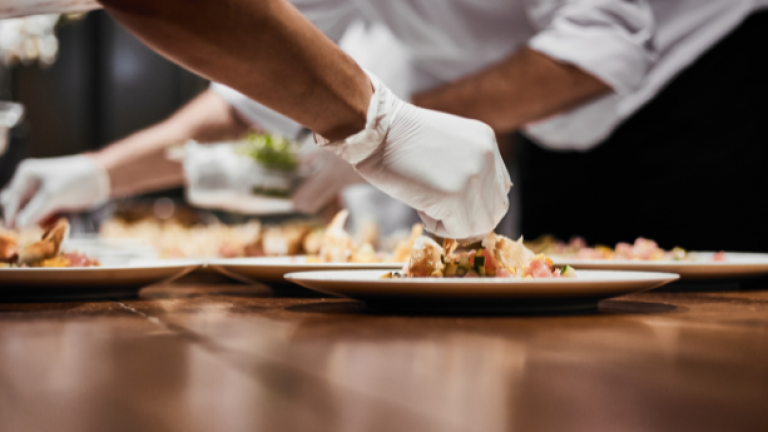 Corsi cucina senza glutine Cosenza