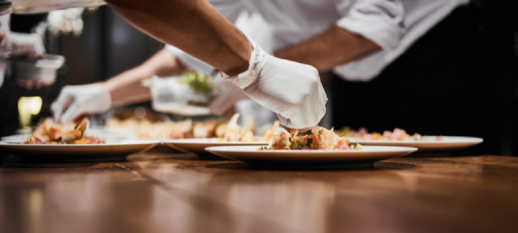 Corsi cucina senza glutine Cosenza