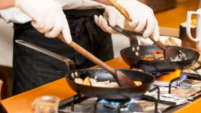 corso cucina senza glutine crotone