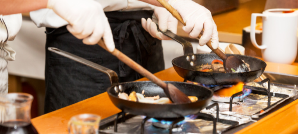 corso cucina senza glutine crotone