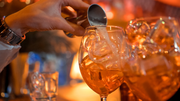 Aperitivo senza glutine a Lamezia Terme