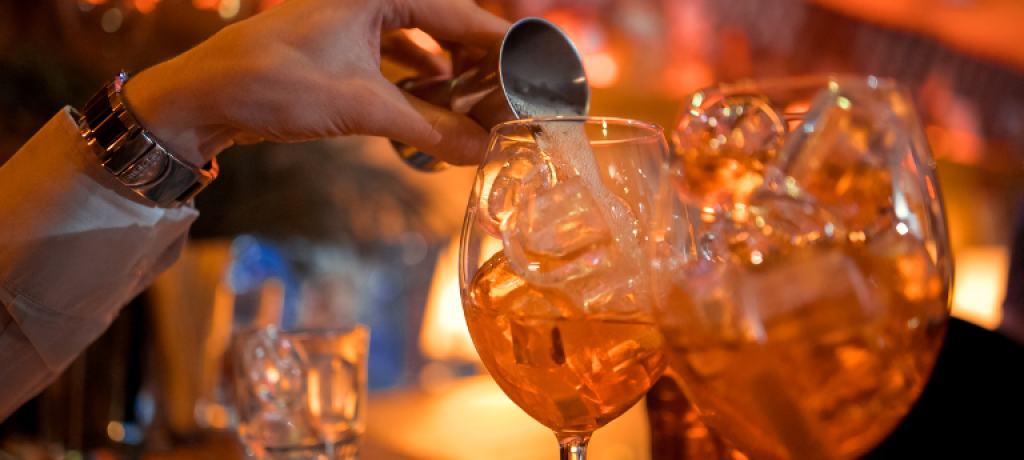 Aperitivo senza glutine a Lamezia Terme