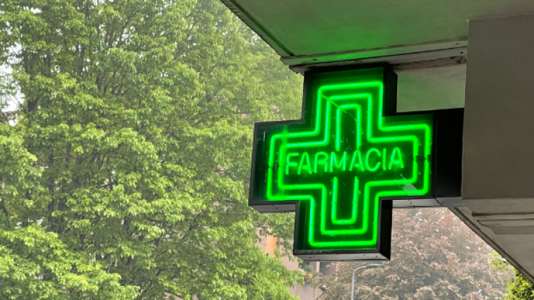 Giornata informativa in Farmacia a Girifalco