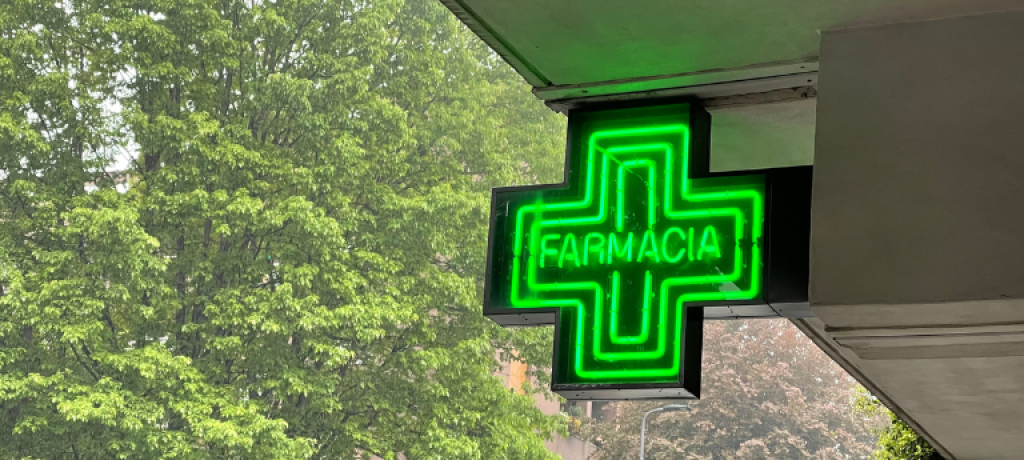 Giornata informativa in Farmacia a Girifalco