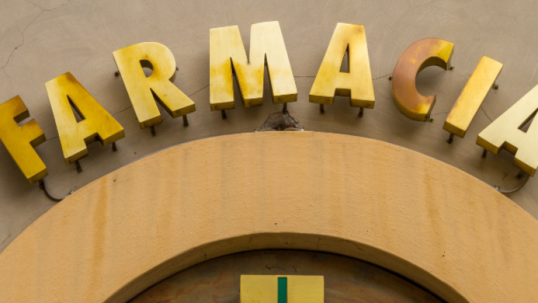 Giornata informativa in Farmacia a Catanzaro