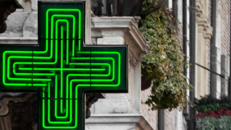 Giornata informativa in Farmacia