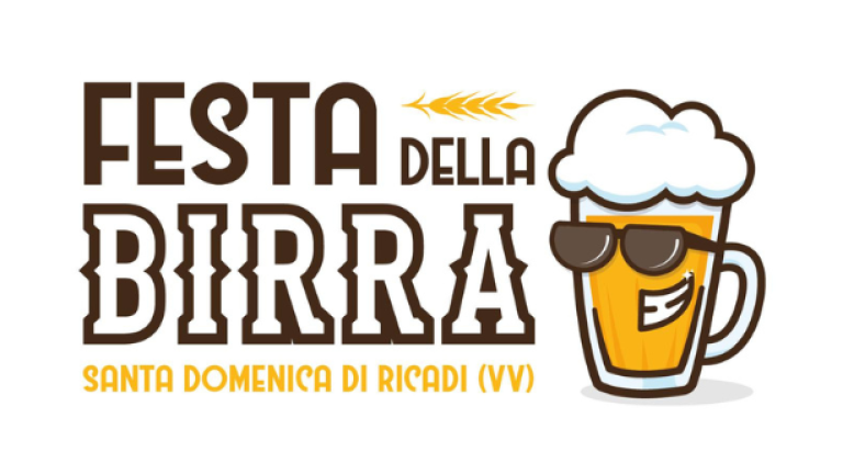 festa della birra Santa Domenica di Ricadi