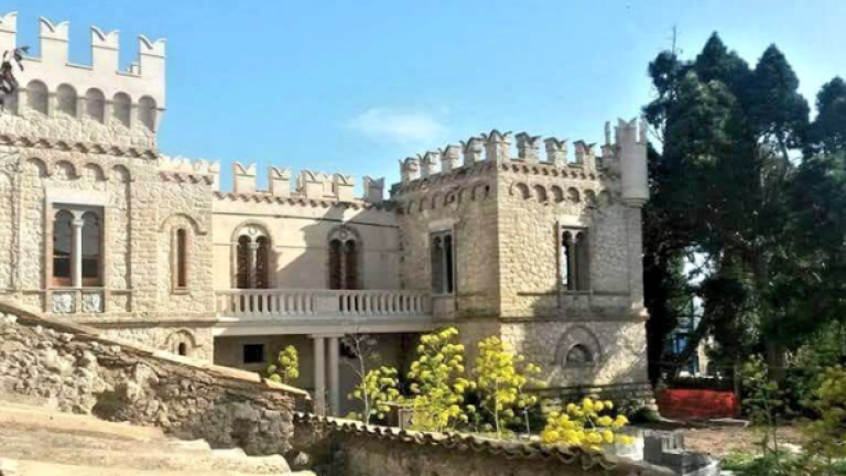 evento informativo aic che si terrà a Castello Galluppi a Drapia