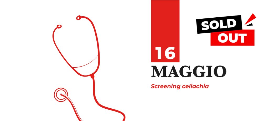 evento Screening 16
